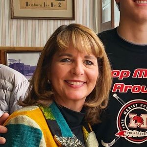 Meet your Posher, Lisa